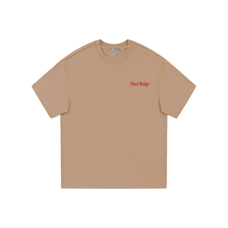 MindBridge T Shirts Unisex-15