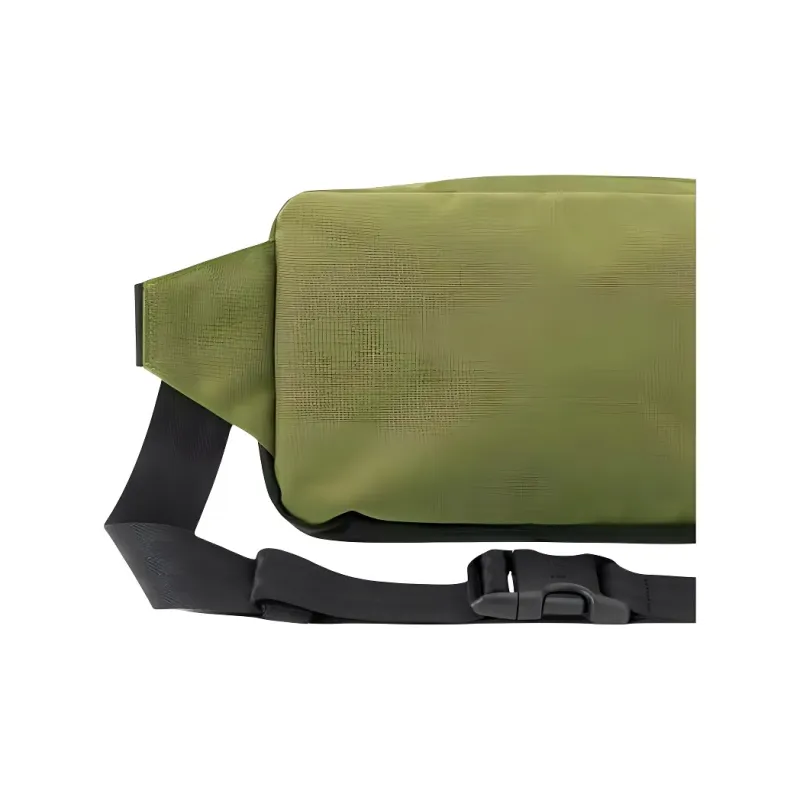 Chrome Hearts Nylon Fanny Pack Men's Green-4