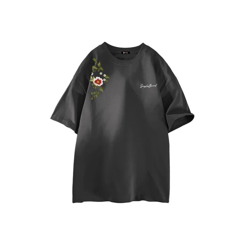 SOIE T-Shirts Unisex-24