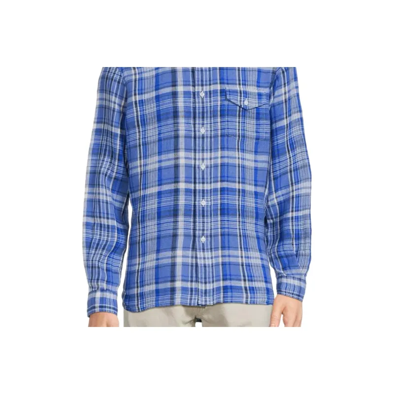 Polo Ralph Lauren Shirt Men's Blue-3