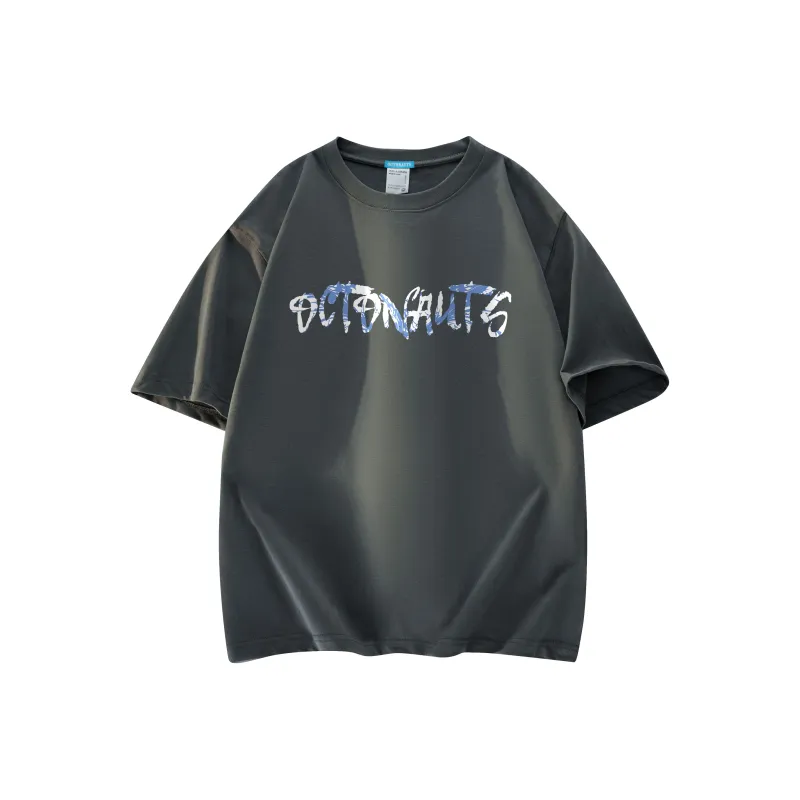 Small Columns Under The Sea T Shirt Unisex-23