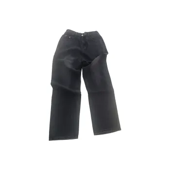 MASKPARK Jeans Unisex