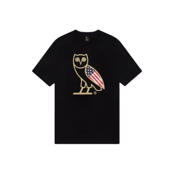 Ovo Usa Og Owl T shirt