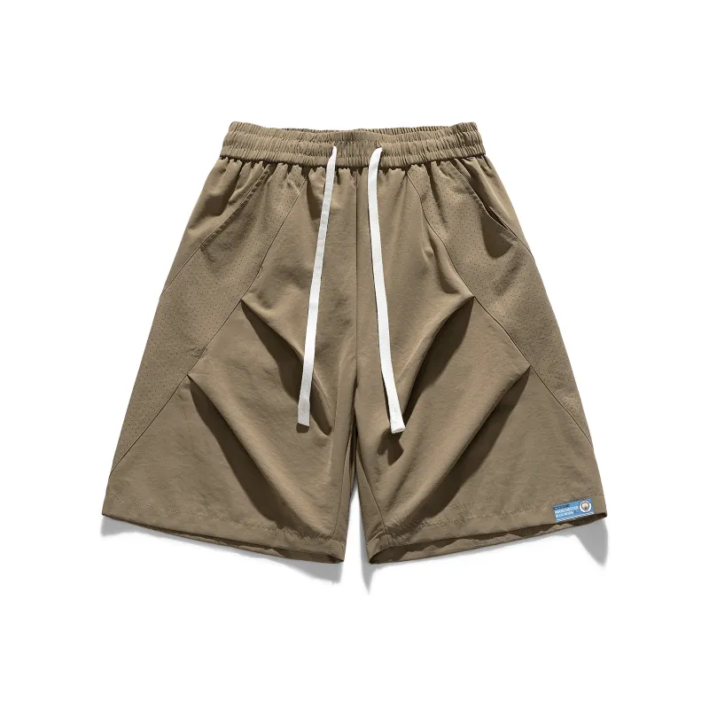 Manchester City F.C. Casual Shorts Unisex-10