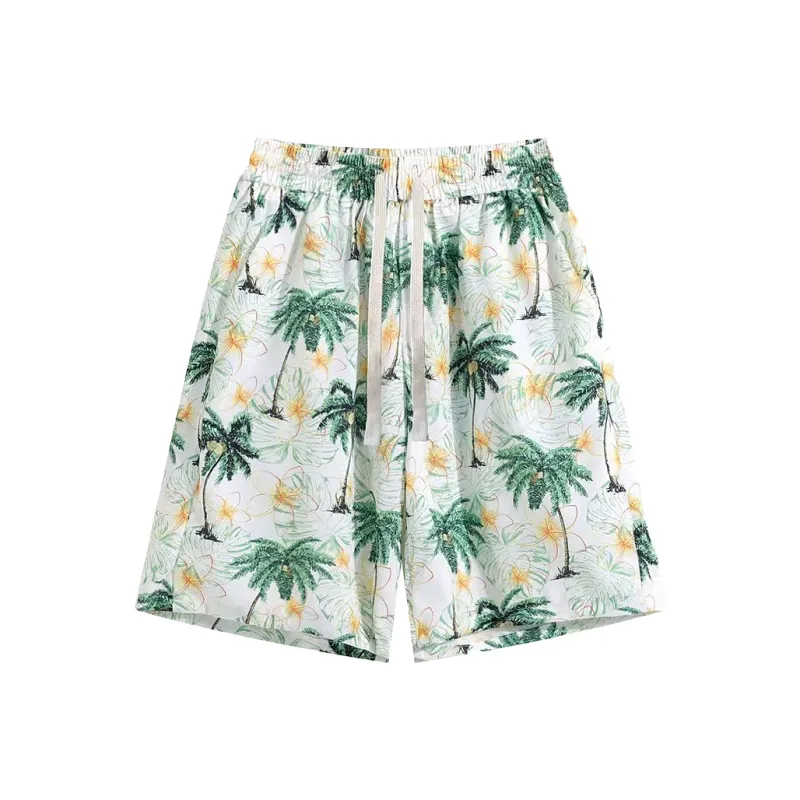 T IRA Casual Shorts Unisex-0
