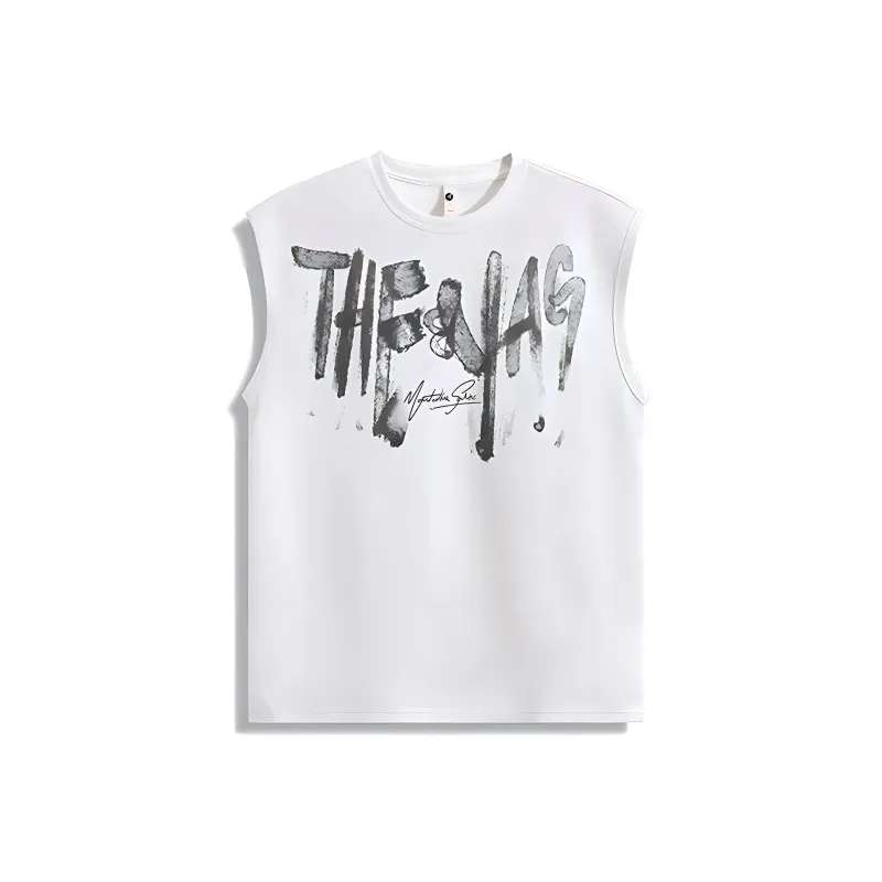 URBAN AUTHENTIC Tank Top Unisex-6