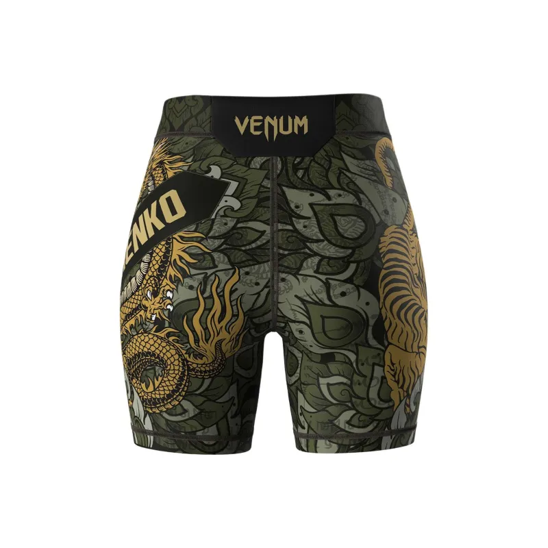 VENUM x UFC Unrivaled Valentina Shevchenko Casual Shorts Women's-1