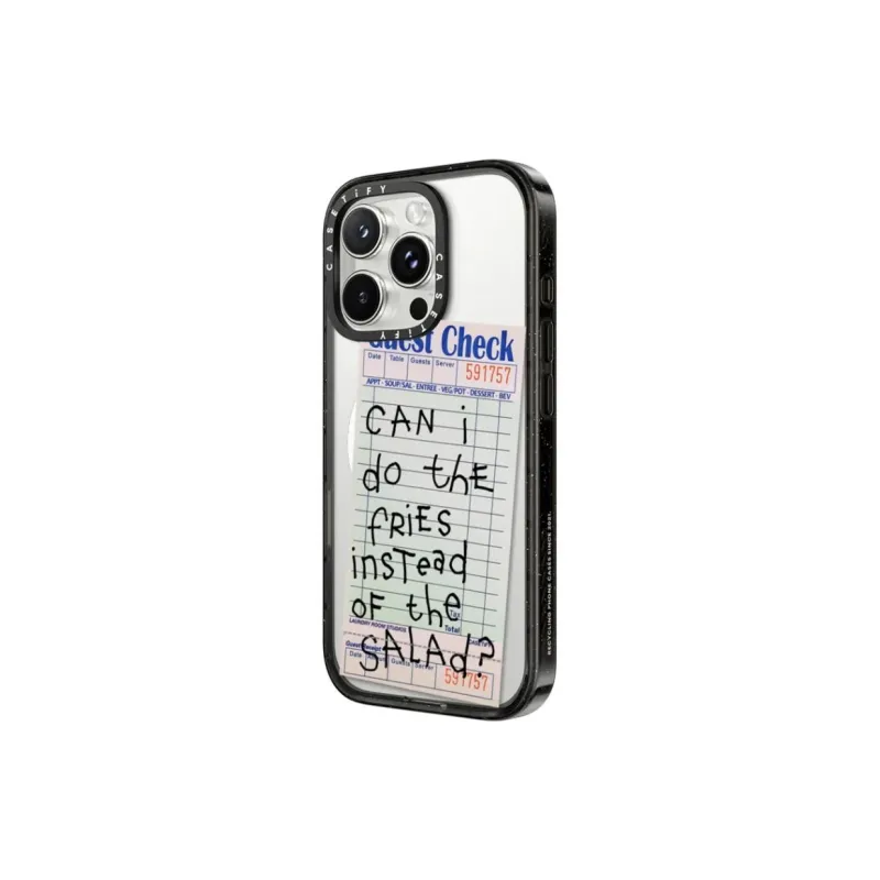 CASETIFY Aesthetic Trendy Phone Cases Compatibility IPhone 16 Pro Max/iPhone 16 Pro-1
