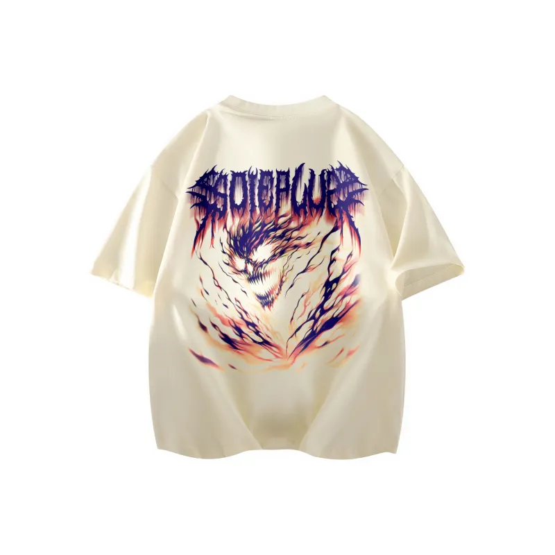 SOIE T Shirts Unisex-12