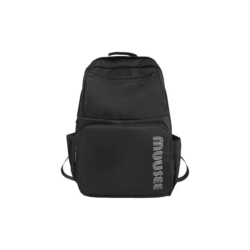 GOBLIN SHARKS 1759 Nylon Backpack Unisex Multicolor-12