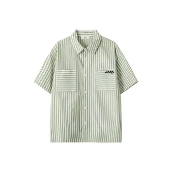 Jeep Shirts Unisex