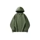 [Gorpcore Sun Protection Clothing]Army Green (Tb Tilt Line Chest Logo)
