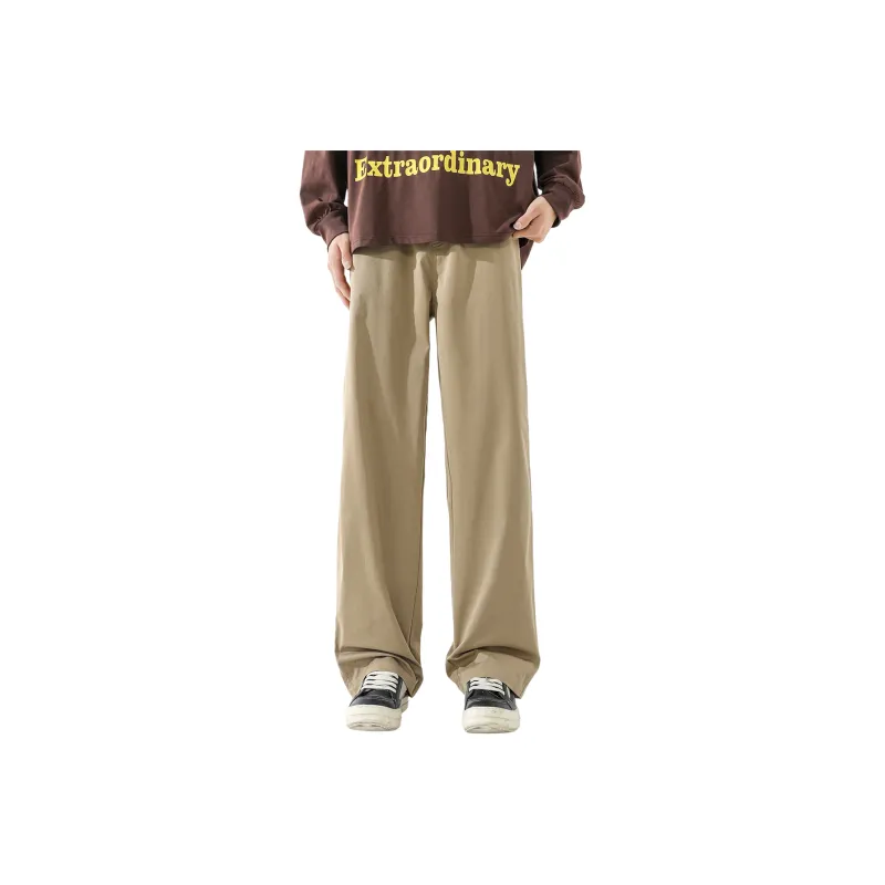 CHARLIE GOLF Casual Pants Unisex-7