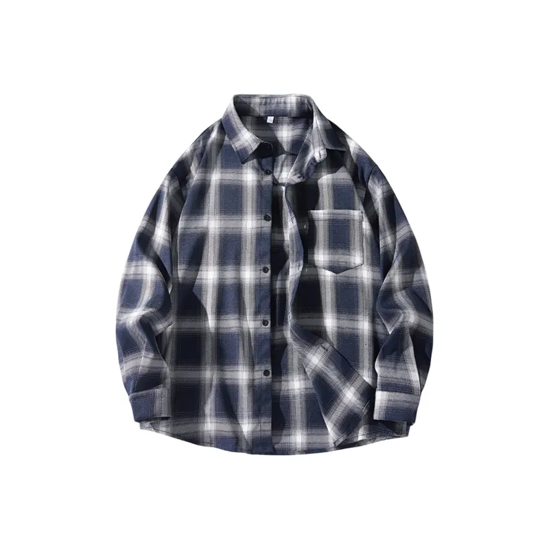 MindBridge Shirts Unisex-1