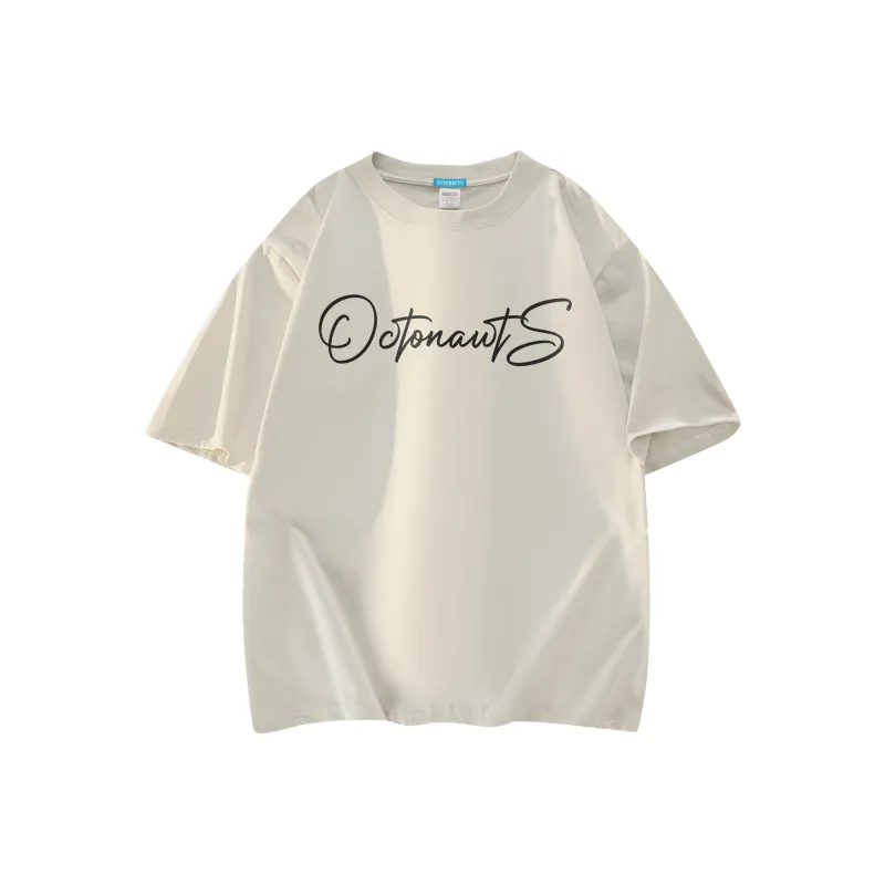 Small Columns Under The Sea T Shirt Unisex-13