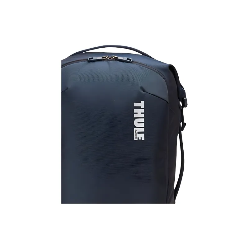 THULE 34L Outdoor Bags Polyester Blue Unisex-4