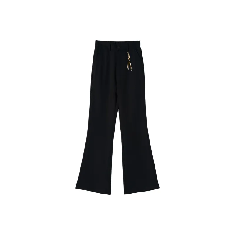 *EVAE+MOB Suit Trousers Unisex-0