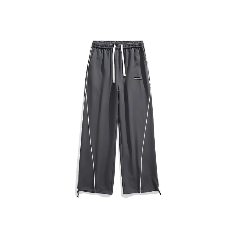 URBAN AUTHENTIC Casual Pants Unisex-11