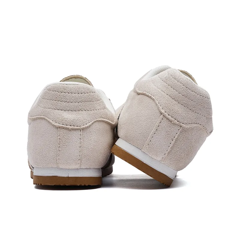 JIETEGONGYANG Low Top Casual Shoes Women's-5