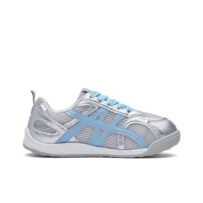 JIETEGONGYANG Shock Absorbers With Slip Resistant Features Low Top Casual Shoes Women's-15