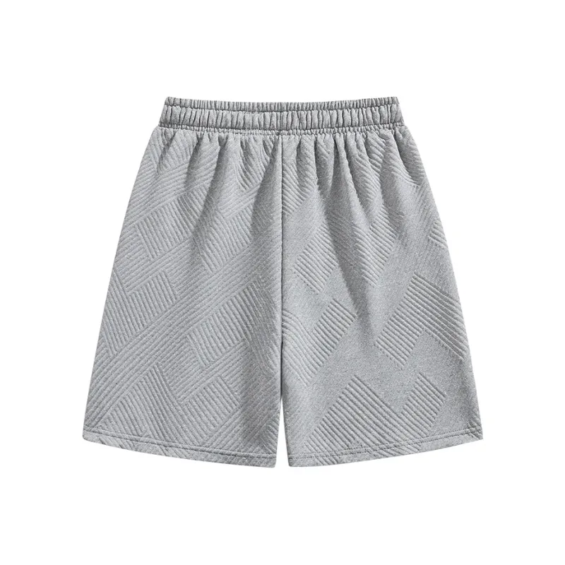 CHARLIE GOLF Casual Shorts Unisex-5