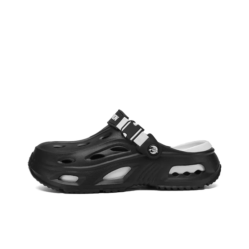 JANE HARLOW Clogs Men-9