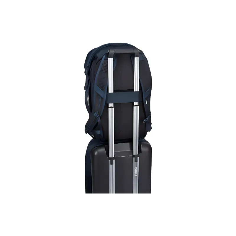 THULE 34L Outdoor Bags Polyester Blue Unisex-3