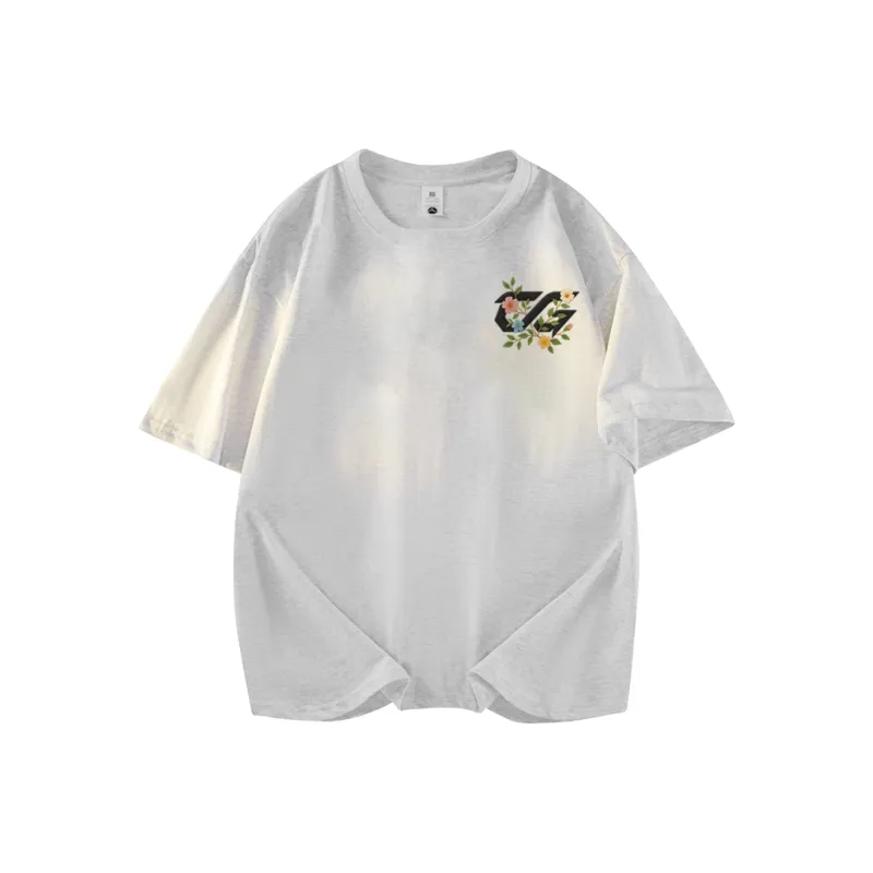 CHARLIE GOLF T Shirts Unisex-6
