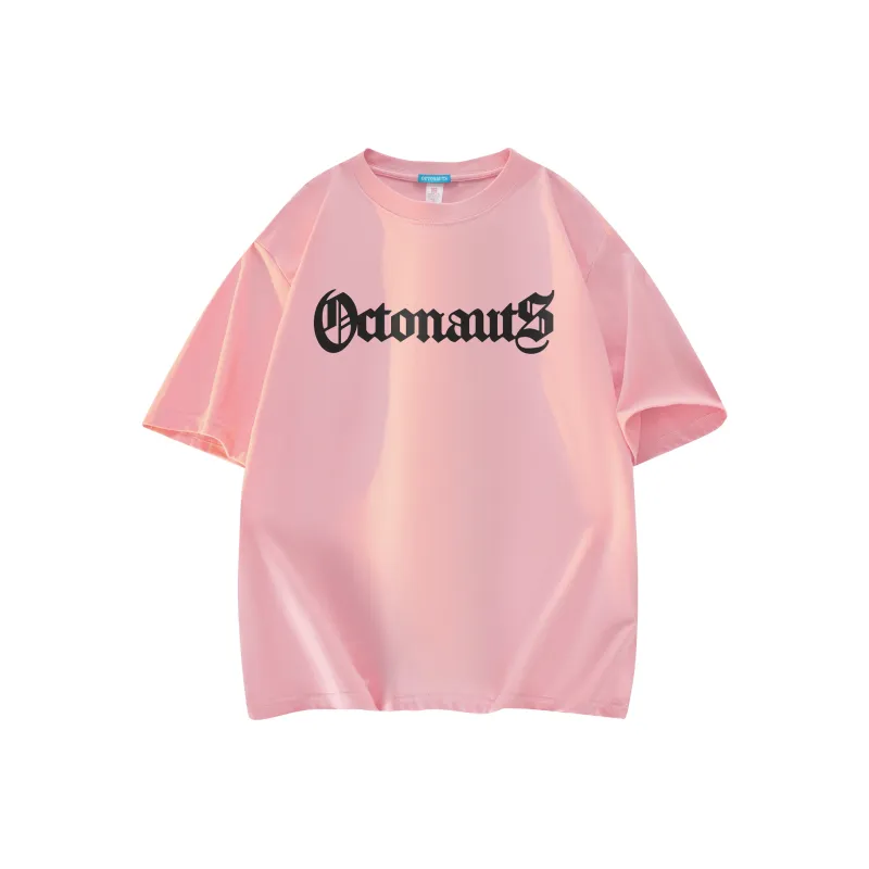 Small Columns Under The Sea T Shirt Unisex-9
