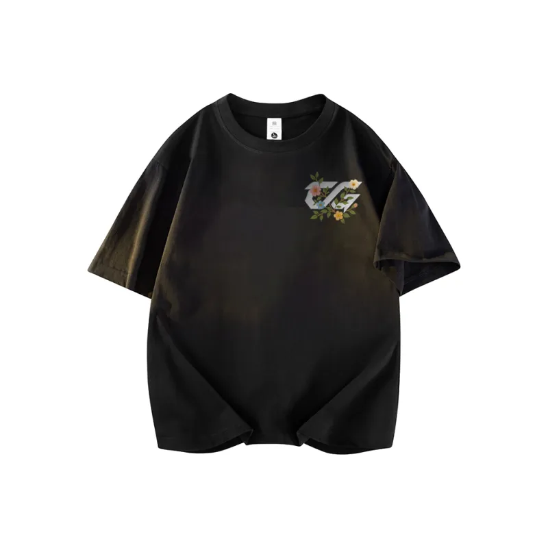 CHARLIE GOLF T Shirts Unisex-1
