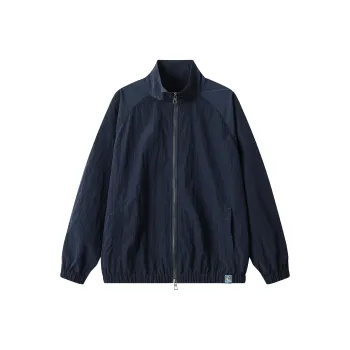Manchester City F.C. Trench Coat Unisex
