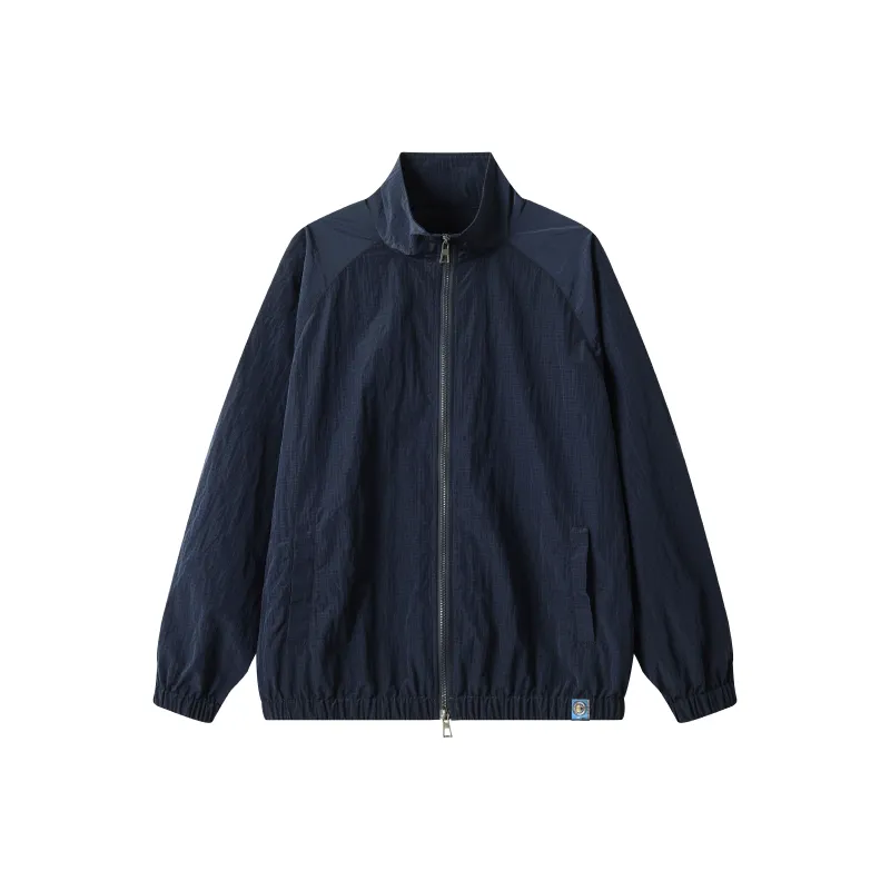 Manchester City F.C. Trench Coat Unisex-4