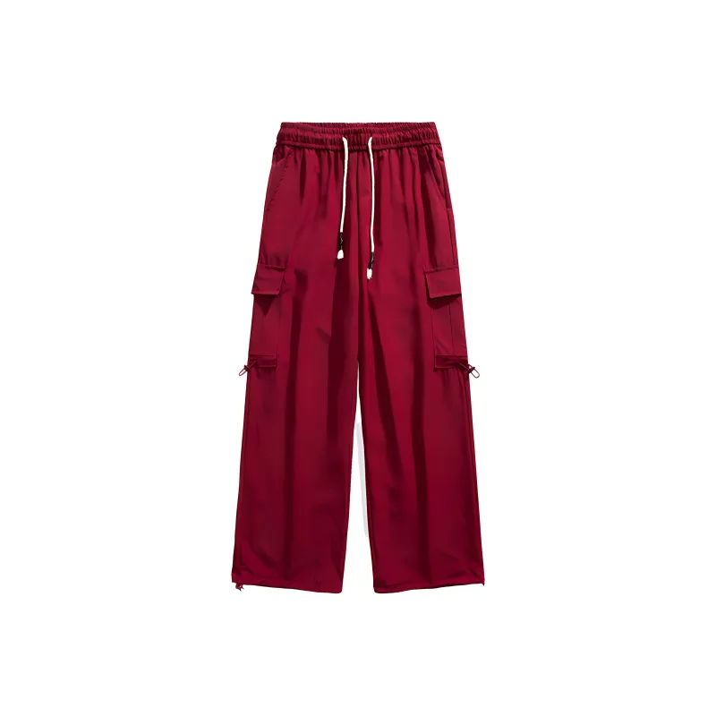 URBAN AUTHENTIC Casual Pants Unisex-6