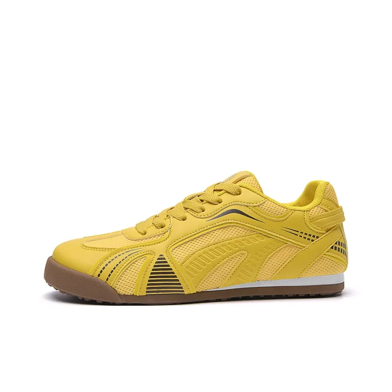 DoraemonA Low Top Casual Shoes Unisex-5
