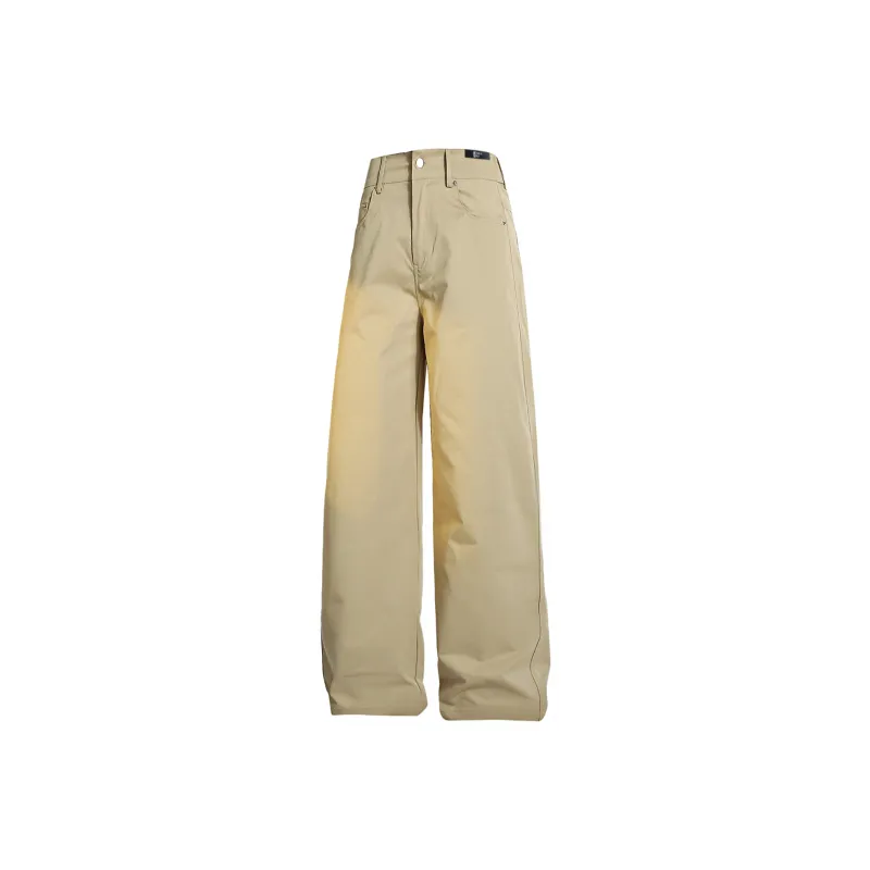 CHARLIE GOLF Casual Pants Unisex-5