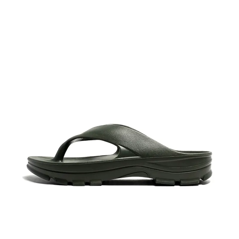 FCMM Flip Flops Unisex-8