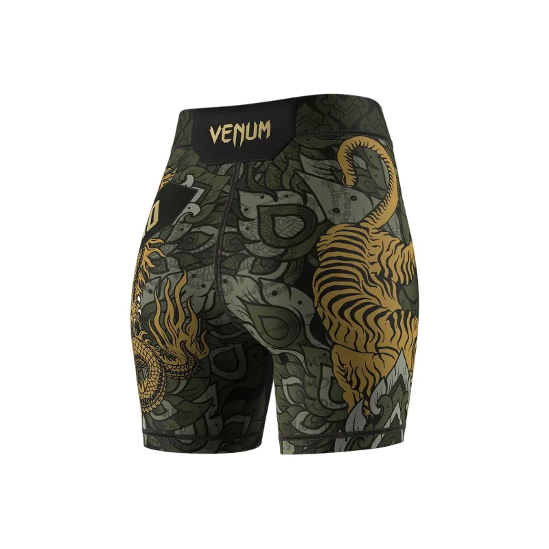 VENUM x UFC Unrivaled Valentina Shevchenko Casual Shorts Women's-2