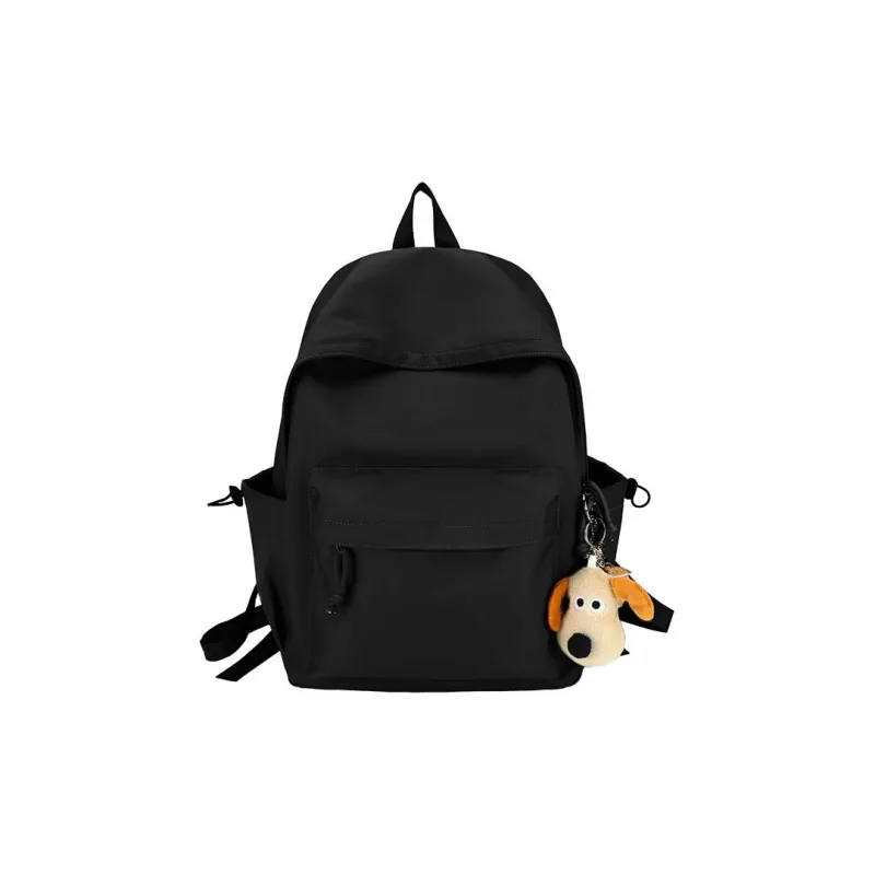 GOBLIN SHARKS 1759 Nylon Backpack Unisex Multicolor-12