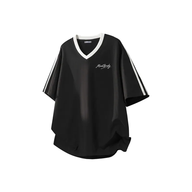 MindBridge T Shirts Unisex-0