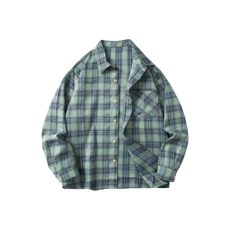 MindBridge Shirts Unisex-13