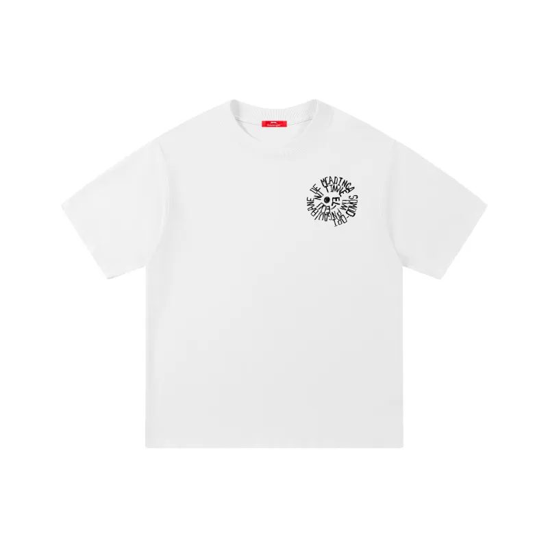 Slazenger T Shirts Unisex-1