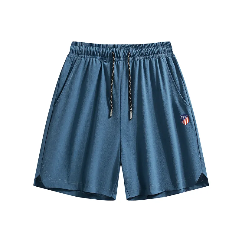 ATLETICO DE MADRID 1903 Casual Shorts Unisex-8