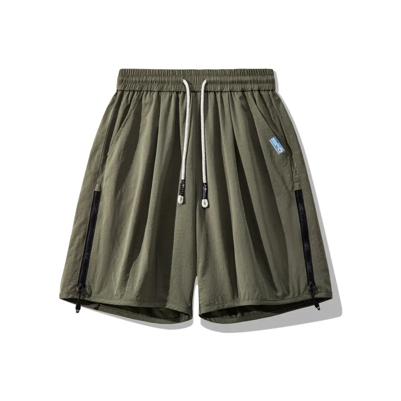 Manchester City F.C. Casual Shorts Unisex-3