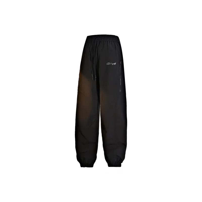CHARLIE GOLF Cargo Pants Unisex-1