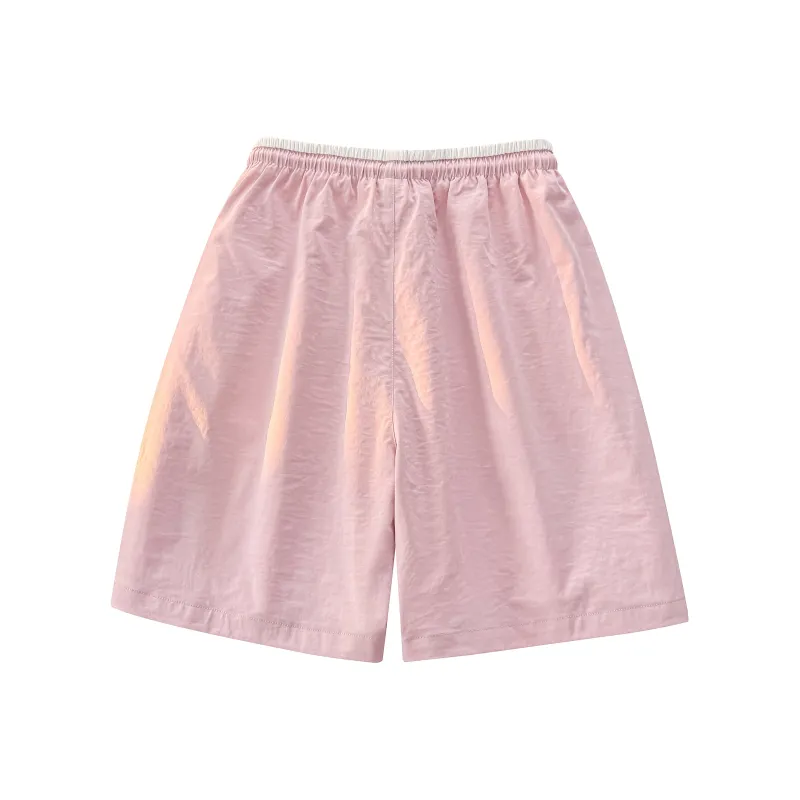 Manchester City F.C. Casual Shorts Unisex-5