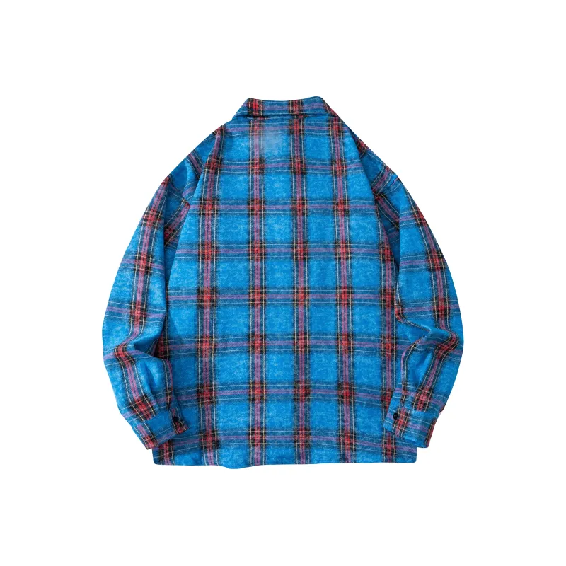 MindBridge Shirts Unisex-1