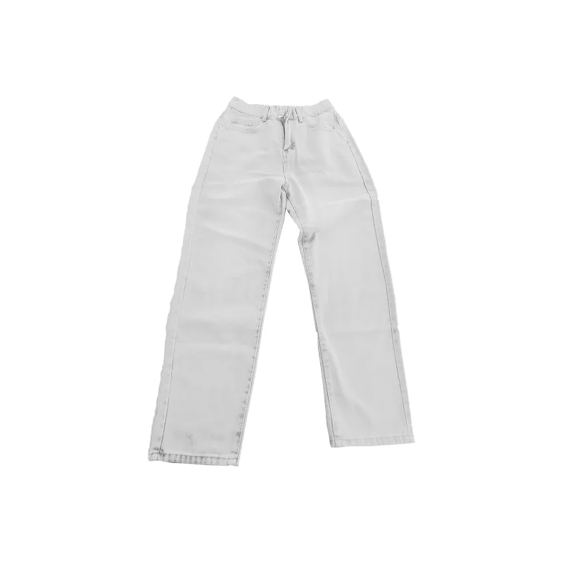MASKPARK Jeans Unisex-5