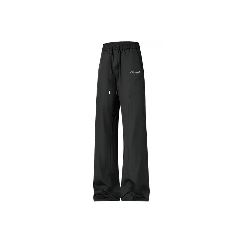 CHARLIE GOLF Casual Pants Unisex-6