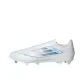 Cloud White/Metallic Silver