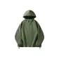 [Gorpcore Sun Protection Clothing]Army Green (Blank)